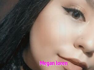 Megan_loren