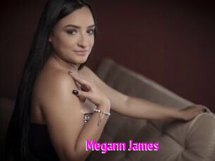 Megann_James