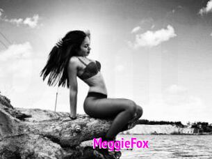 MeggieFox