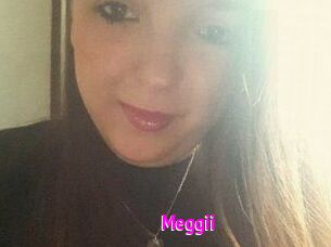 Meggii