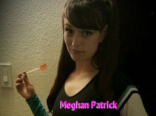 Meghan_Patrick Porn Loverz
