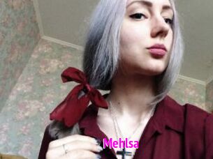 Mehlsa
