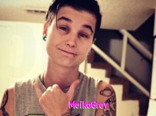 MeikoGrey