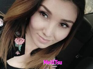 MeiliTsu