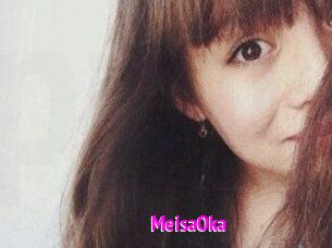 MeisaOka Porn Loverz
