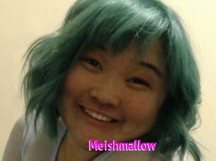 Meishmallow