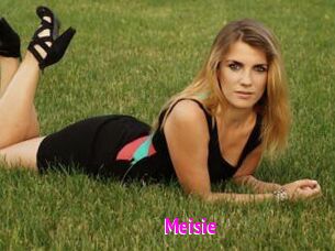 Meisie