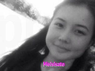 Meisisato