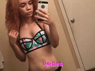 Melahna