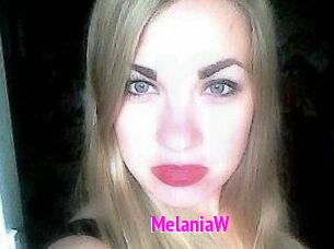 MelaniaW