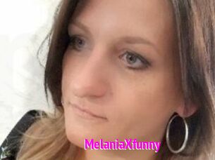 MelaniaXfunny