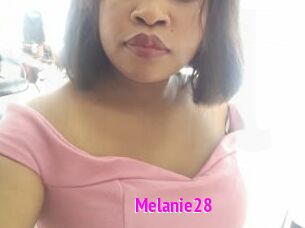 Melanie28