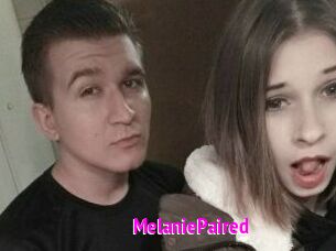 MelaniePaired