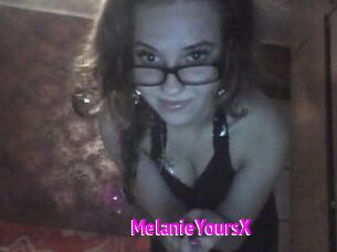 MelanieYoursX