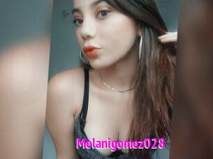 Melanigomez028