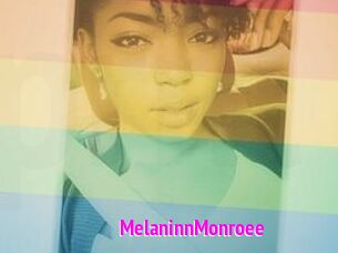 MelaninnMonroee Porn Loverz