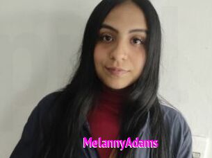 MelannyAdams