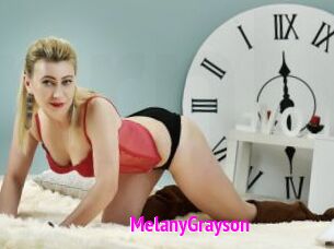 MelanyGrayson