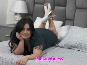 MelanyGuess