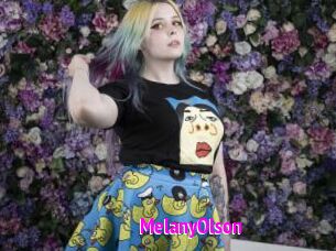 MelanyOlson