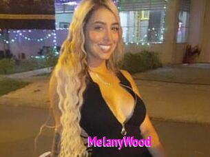 MelanyWood Porn Loverz