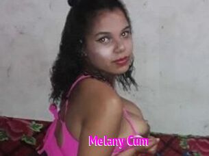 Melany_Cum