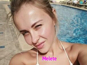 Melete