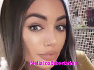 MeliaFoxBabestation Porn Loverz