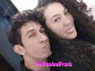 MelinaAndFrank
