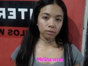 Melina_serna Porn Loverz