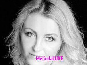 MelindaLUXE