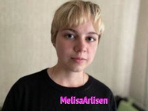 MelisaArlisen