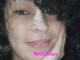 MelisaSexxy