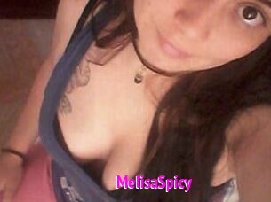 MelisaSpicy
