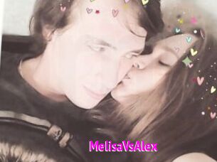 MelisaVsAlex Porn Loverz