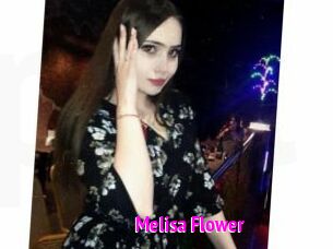 Melisa_Flower