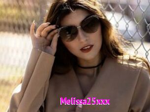 Melissa25xxx