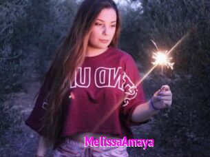 MelissaAmaya