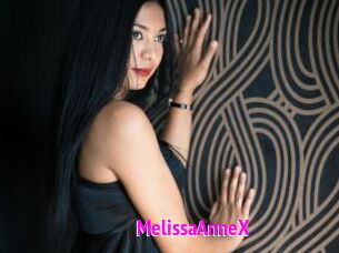 MelissaAnneX