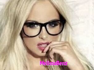 MelissaBenz