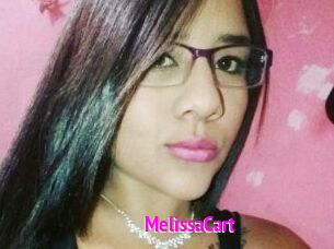 Melissa_Cart