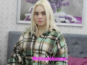 MelissaJohanson Porn Loverz