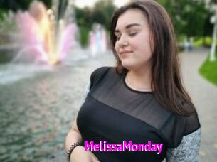 MelissaMonday