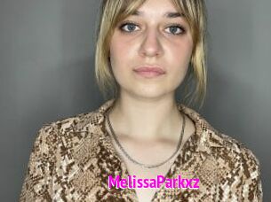 MelissaParkxz