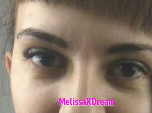 MelissaXDream