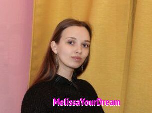 MelissaYourDream