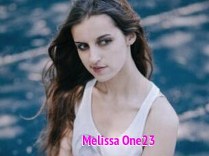 Melissa_One23