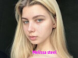 Melissa_steel