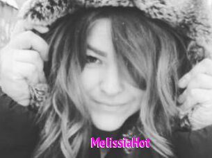 MelissiaHot