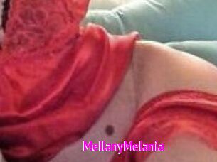 MellanyMelania